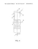 LIQUID SAMPLE MEASURING SYSTEM AND MEASURING DEVICE diagram and image