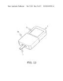 LIQUID SAMPLE MEASURING SYSTEM AND MEASURING DEVICE diagram and image