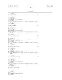 PD-1 MODULATION AND USES THEREOF FOR MODULATING HIV REPLICATION diagram and image