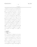 PD-1 MODULATION AND USES THEREOF FOR MODULATING HIV REPLICATION diagram and image