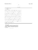 PD-1 MODULATION AND USES THEREOF FOR MODULATING HIV REPLICATION diagram and image