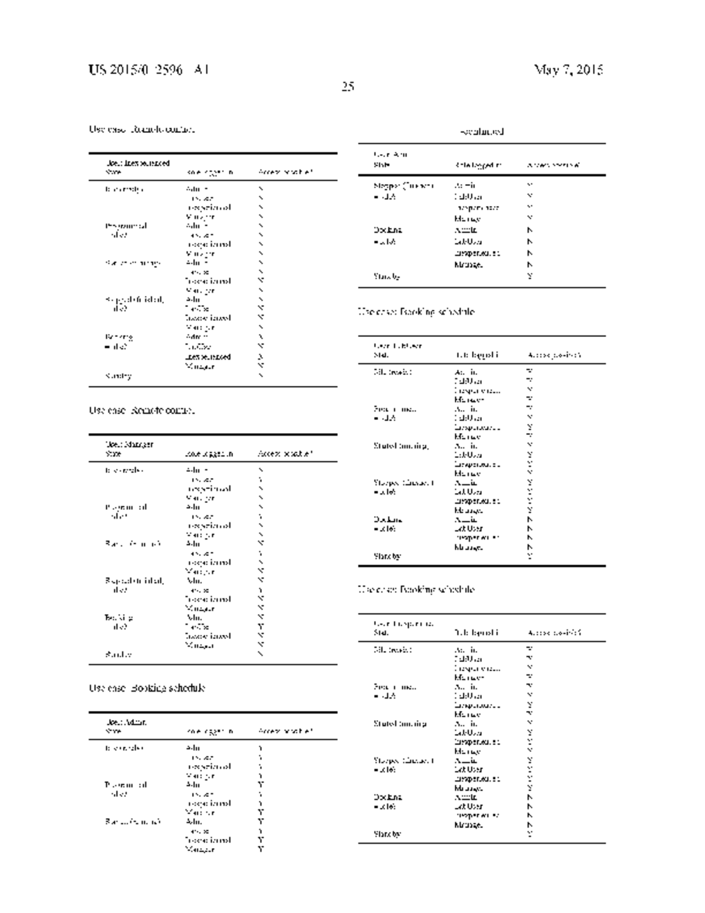 Acces control device for a laboratory instrument, laboratory instrument     with access control device and method for instrument-controlled treatment     of laboratory samples - diagram, schematic, and image 30