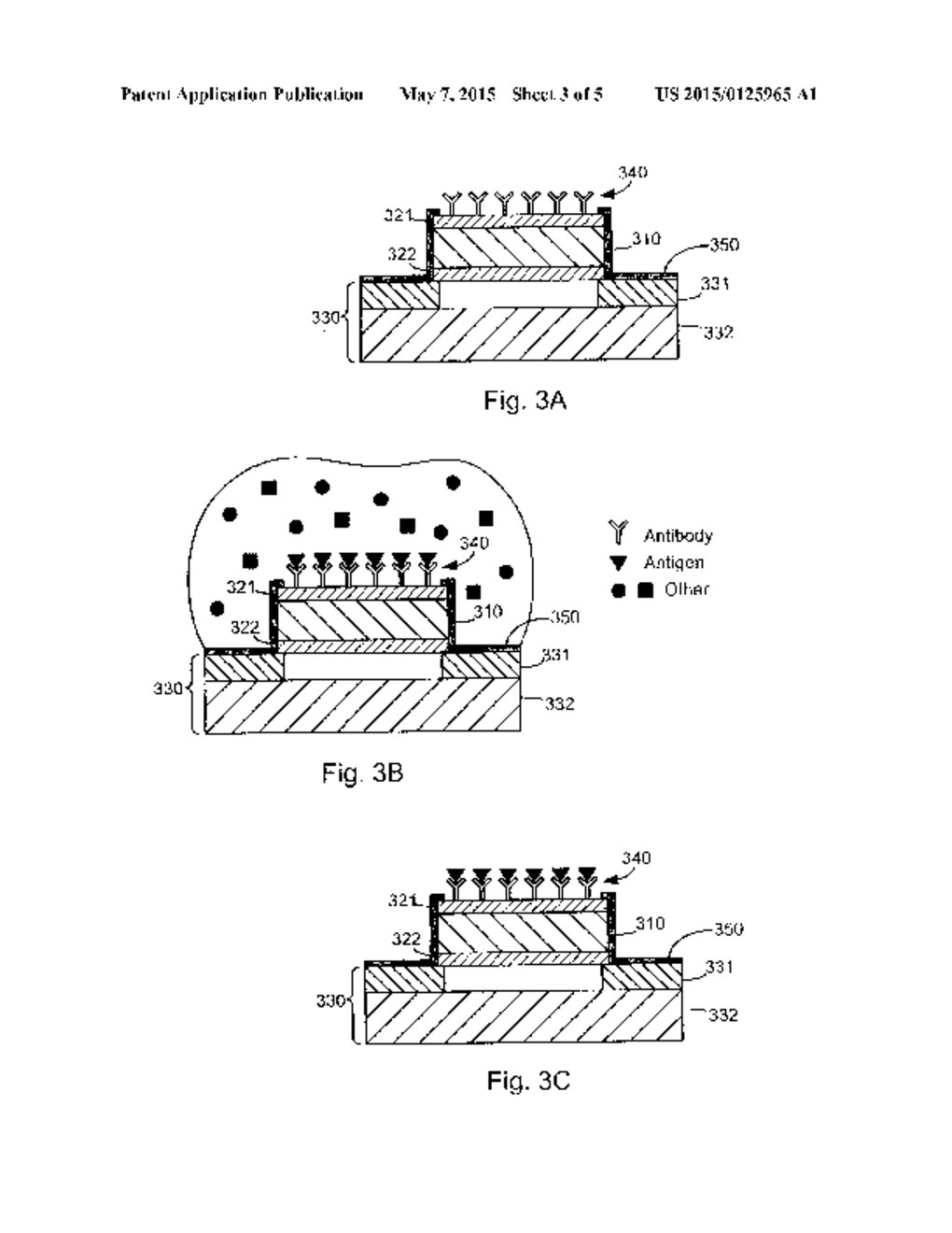 BIOSENSOR UTILIZING A RESONATOR HAVING A FUNCTIONALIZED SURFACE - diagram, schematic, and image 04