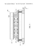 METHOD OF FORMING PACKAGE STRUCTURE diagram and image