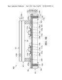 METHOD OF FORMING PACKAGE STRUCTURE diagram and image