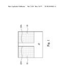 MOSFETs with Channels on Nothing and Methods for Forming the Same diagram and image