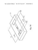 MOSFETs with Channels on Nothing and Methods for Forming the Same diagram and image