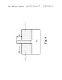 MOSFETs with Channels on Nothing and Methods for Forming the Same diagram and image