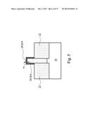 MOSFETs with Channels on Nothing and Methods for Forming the Same diagram and image