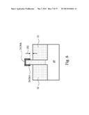 MOSFETs with Channels on Nothing and Methods for Forming the Same diagram and image