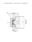 MOSFETs with Channels on Nothing and Methods for Forming the Same diagram and image