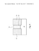 MOSFETs with Channels on Nothing and Methods for Forming the Same diagram and image