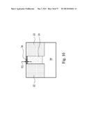 MOSFETs with Channels on Nothing and Methods for Forming the Same diagram and image