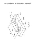 MOSFETs with Channels on Nothing and Methods for Forming the Same diagram and image