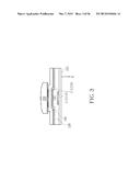 MANUFACTURING METHOD OF ARRAY SUBSTRATE diagram and image