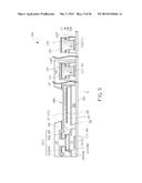 MANUFACTURING METHOD OF ARRAY SUBSTRATE diagram and image