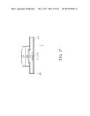 MANUFACTURING METHOD OF ARRAY SUBSTRATE diagram and image