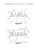 METHODS OF FORMING STRESSED MULTILAYER FINFET DEVICES WITH ALTERNATIVE     CHANNEL MATERIALS diagram and image