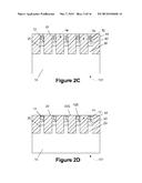 METHODS OF FORMING STRESSED MULTILAYER FINFET DEVICES WITH ALTERNATIVE     CHANNEL MATERIALS diagram and image