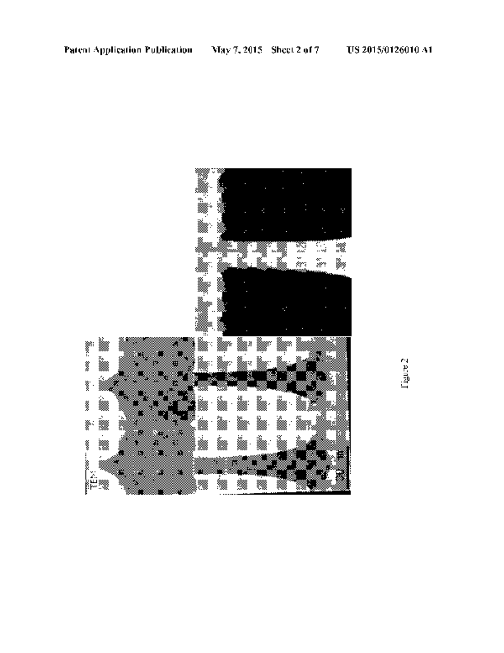 Band Engineered Semiconductor Device and Method for Manufacturing Thereof - diagram, schematic, and image 03