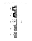 Band Engineered Semiconductor Device and Method for Manufacturing Thereof diagram and image