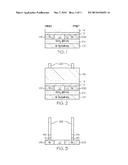 INTERFACE-FREE METAL GATE STACK diagram and image