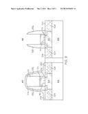 INTERFACE-FREE METAL GATE STACK diagram and image