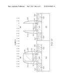 INTERFACE-FREE METAL GATE STACK diagram and image