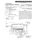 PLASMA PROCESSING APPARATUS AND METHOD THEREFOR diagram and image