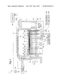 PLASMA PROCESSING APPARATUS AND METHOD THEREFOR diagram and image