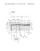 PLASMA PROCESSING APPARATUS AND METHOD THEREFOR diagram and image