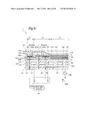 PLASMA PROCESSING APPARATUS AND METHOD THEREFOR diagram and image