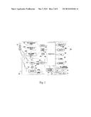 MANAGING DISTRIBUTION OF SOFTWARE UPDATES IN NEAR FIELD COMMUNICATION     (NFC) MOBILE DEVICES diagram and image