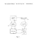 MANAGING DISTRIBUTION OF SOFTWARE UPDATES IN NEAR FIELD COMMUNICATION     (NFC) MOBILE DEVICES diagram and image