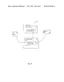 MANAGING DISTRIBUTION OF SOFTWARE UPDATES IN NEAR FIELD COMMUNICATION     (NFC) MOBILE DEVICES diagram and image