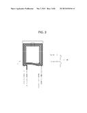 APPARATUS AND METHOD FOR CONTROLLING FUNCTIONS OF A MOBILE PHONE USING     NEAR FIELD COMMUNICATION (NFC) TECHNOLOGY diagram and image