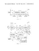 Die-To-Die Communication Links For Receiver Integrated Circuit Dies And     Related Methods diagram and image