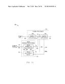 Die-To-Die Communication Links For Receiver Integrated Circuit Dies And     Related Methods diagram and image