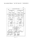 Die-To-Die Communication Links For Receiver Integrated Circuit Dies And     Related Methods diagram and image