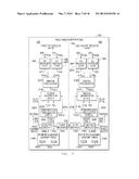 Die-To-Die Communication Links For Receiver Integrated Circuit Dies And     Related Methods diagram and image