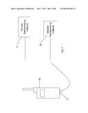 CELLULAR DEVICE SECURITY APPARATUS AND METHOD diagram and image