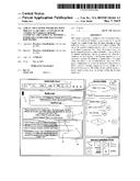 Application of the invoke facility service to restrict invocation of     compound wireless mobile communication services: Division 1- Formation of     restricted spatial boundaries diagram and image