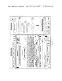 Application of the invoke facility service to restrict invocation of     compound wireless mobile communication services: Division 1- Formation of     restricted spatial boundaries diagram and image