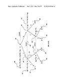 Application of the invoke facility service to restrict invocation of     compound wireless mobile communication services: Division 1- Formation of     restricted spatial boundaries diagram and image