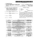 Application of the invoke facility service to restrict invocation of     compound wireless mobile communication services: division 3 -  Invocation     test path efficiency diagram and image