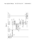 Mobile Communication Control Apparatus, Mobile Communication System,     Mobile Communication Control Method, and Mobile Communication Control     Program diagram and image