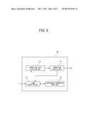 Mobile Communication Control Apparatus, Mobile Communication System,     Mobile Communication Control Method, and Mobile Communication Control     Program diagram and image