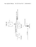 Mobile Communication Control Apparatus, Mobile Communication System,     Mobile Communication Control Method, and Mobile Communication Control     Program diagram and image