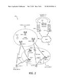 ENHANCED LIGHTING NETWORK TO SERVE MOBILE CELLULAR USERS AND METHOD OF     OPERATION THEREOF diagram and image