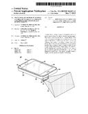 SYSTEM FOR AND METHOD OF ADAPTING A MOBILE DEVICE HAVING A CAMERA TO A     READER FOR ELECTRO-OPTICALLY READING TARGETS diagram and image